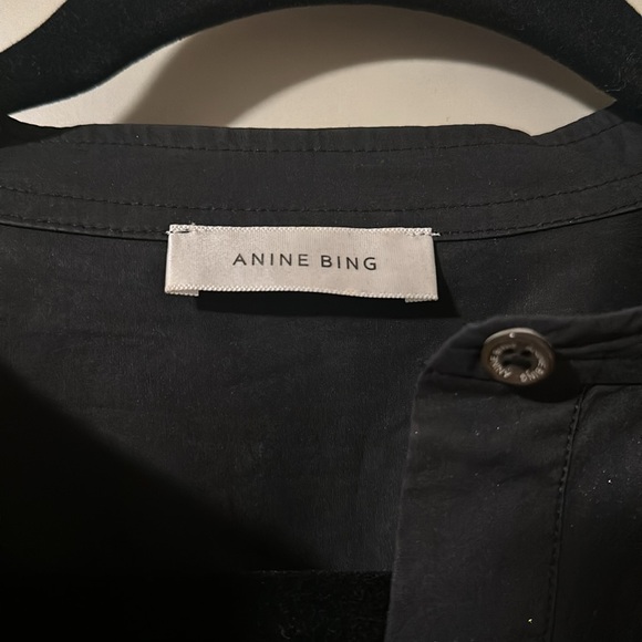 ANINE Bing Eden blouse - Picture 2 of 7